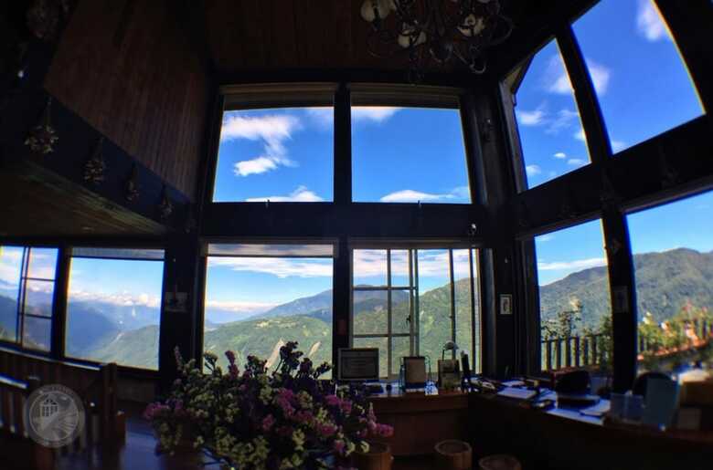 Bed & Breakfast Top Cloud Villa