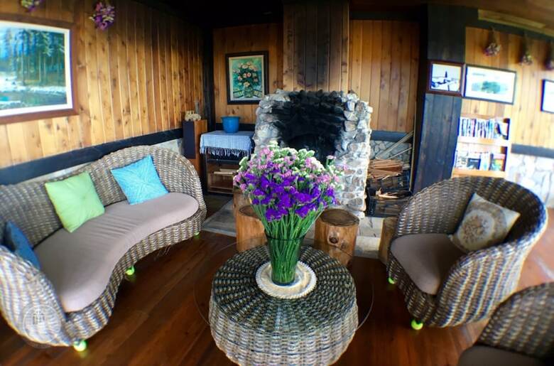 Bed & Breakfast Top Cloud Villa