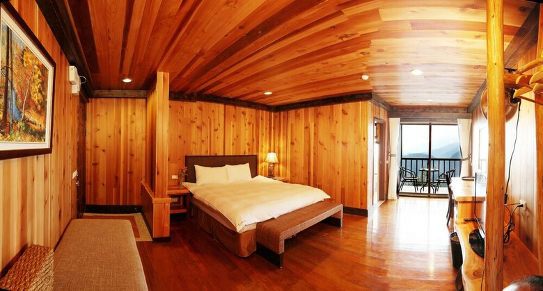 Bed & Breakfast Top Cloud Villa