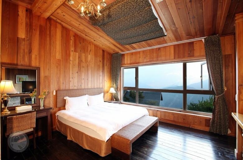 Bed & Breakfast Top Cloud Villa