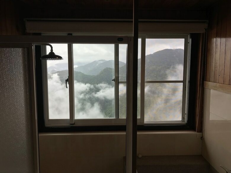 Bed & Breakfast Top Cloud Villa