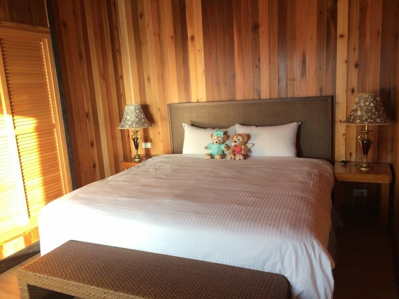 Bed & Breakfast Top Cloud Villa