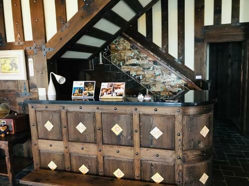 Black Forest Manor