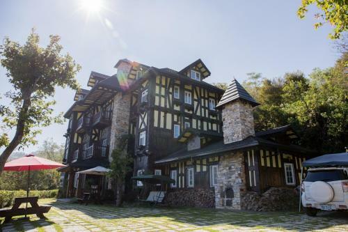 Black Forest Manor