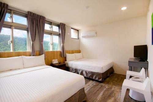 Toong Hsiang Hotel