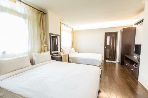 Posada Amany Holiday Hotel
