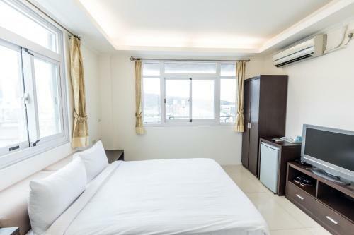 Posada Amany Holiday Hotel