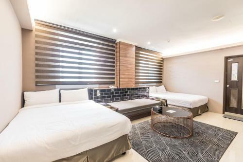 Posada Amany Holiday Hotel