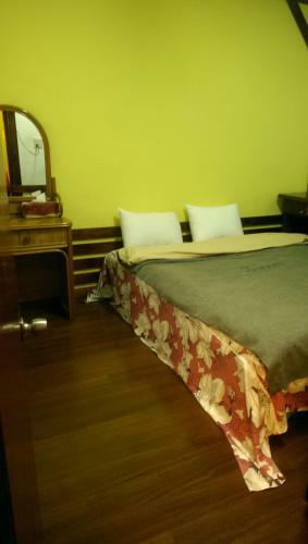Li Jung Homestay