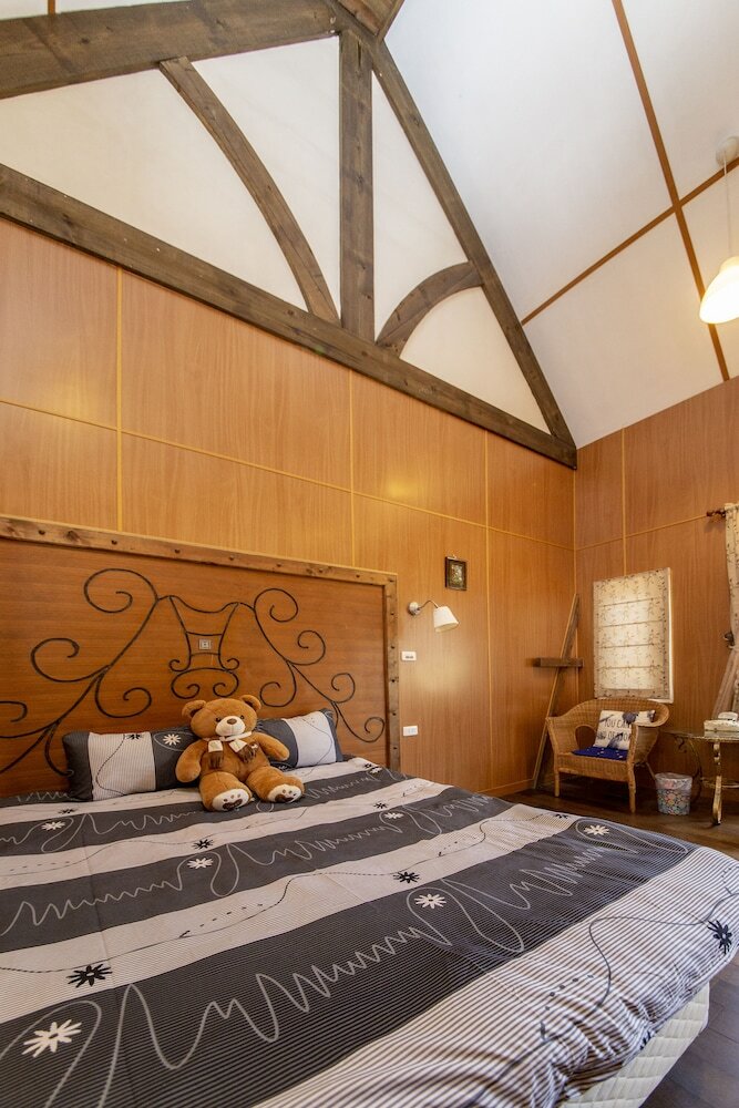 Bed & Breakfast 31 Homestay
