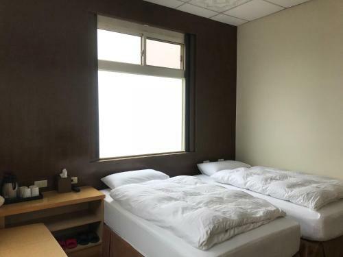Zhu Yuan Homestay