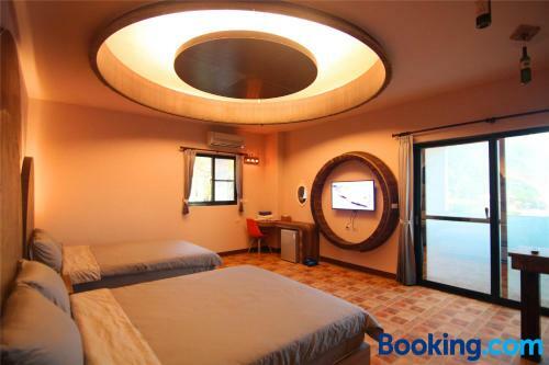Lian Chinq Diving B&B