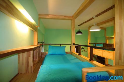 Lian Chinq Diving B&B