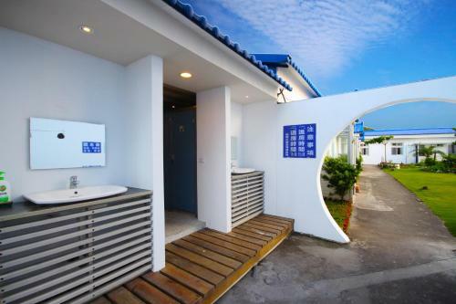 Bed & Breakfast Sanasai Inn