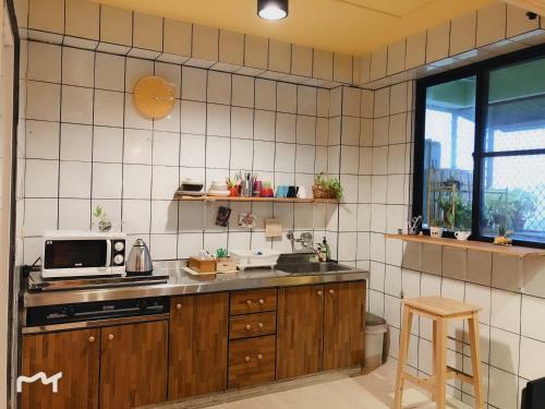 Apartamento Sea Villa