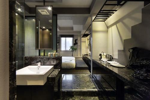 Boda Hotel Taichung