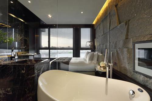 Boda Hotel Taichung