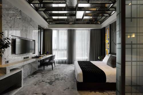 Boda Hotel Taichung