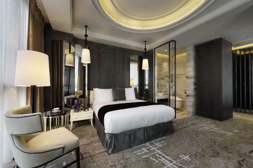 Boda Hotel Taichung