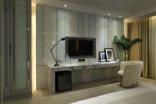 Boda Hotel Taichung