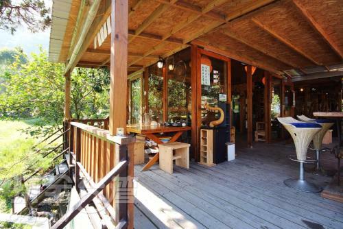 Song Hua Ju B&B