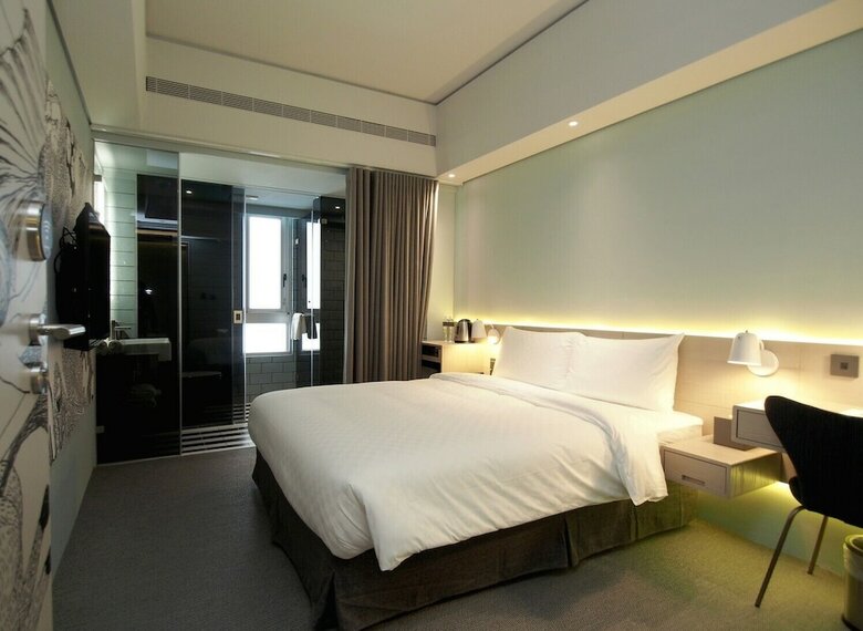 Ramble Hotel