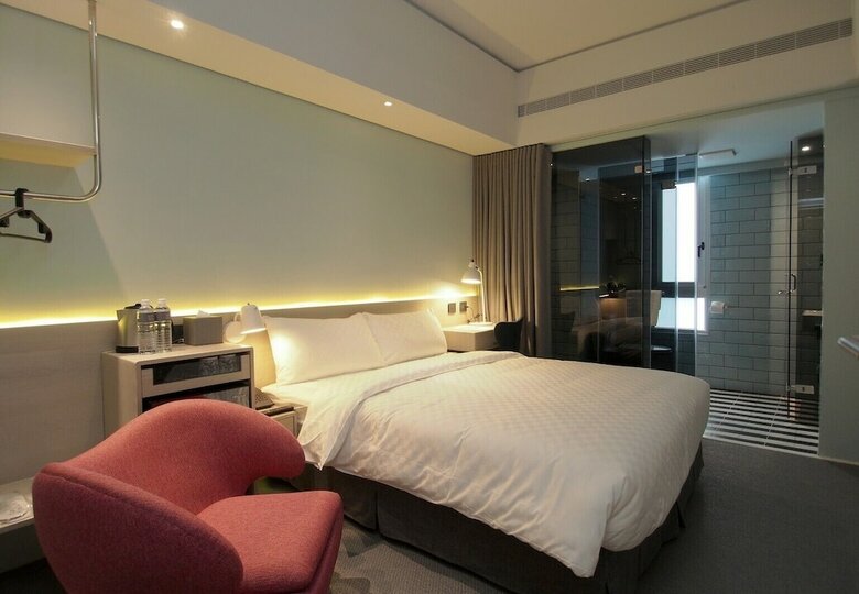 Ramble Hotel