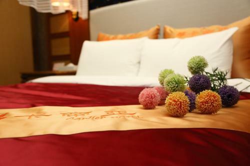 Cartier Motel