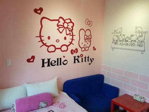 Madrid Hostel