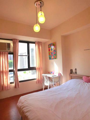 Madrid Hostel