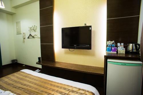 Madrid Hostel