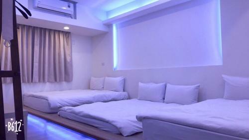 Hostal Yoyo Inn