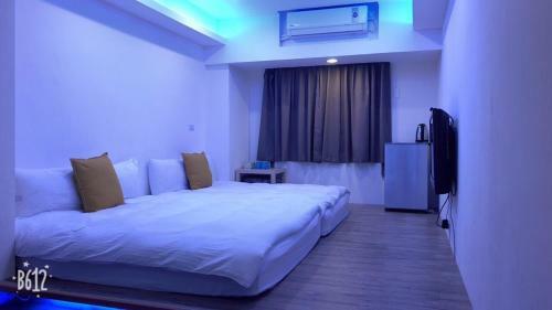 Hostal Yoyo Inn