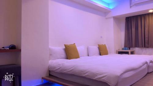 Hostal Yoyo Inn
