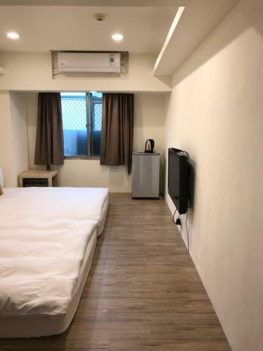 Hostal Yoyo Inn