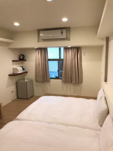 Hostal Yoyo Inn