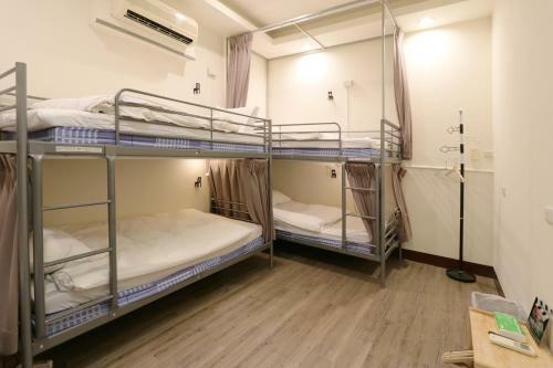 ??????????fengjia Oscar Hostel