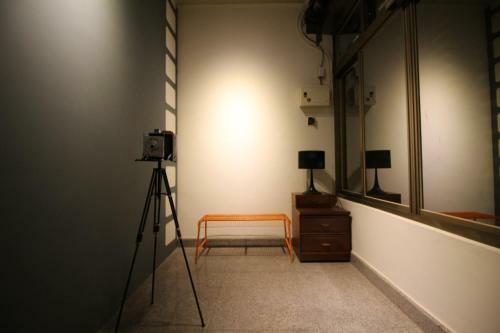 ??????????fengjia Oscar Hostel