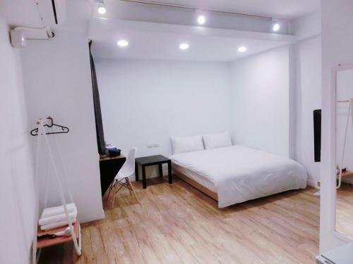 Albergue Chiao Homestay