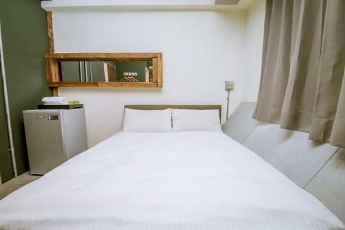 Albergue Fengjia Walk Inn