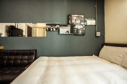 Albergue Fengjia Walk Inn