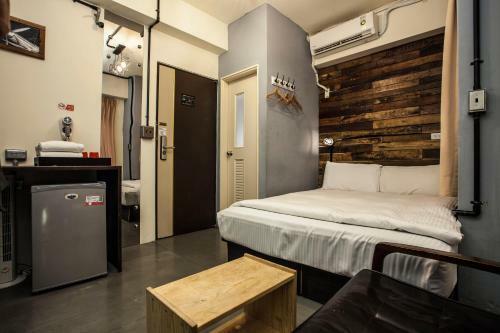 Albergue Fengjia Walk Inn