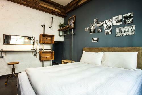 Albergue Fengjia Walk Inn