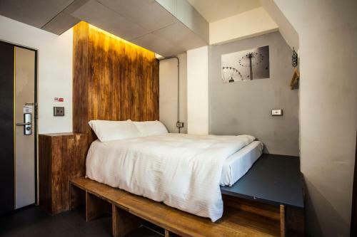 Albergue Fengjia Walk Inn