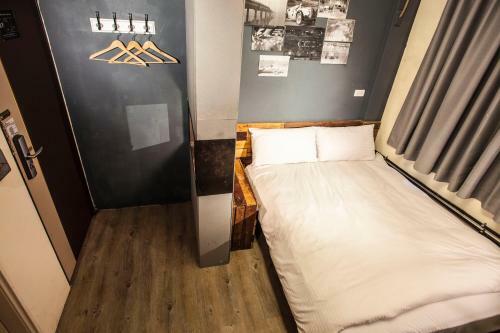 Albergue Fengjia Walk Inn