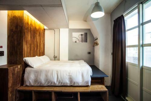 Albergue Fengjia Walk Inn
