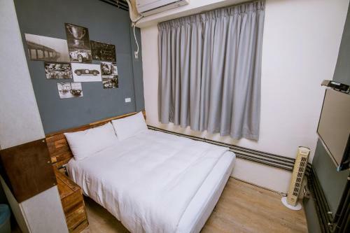 Albergue Fengjia Walk Inn