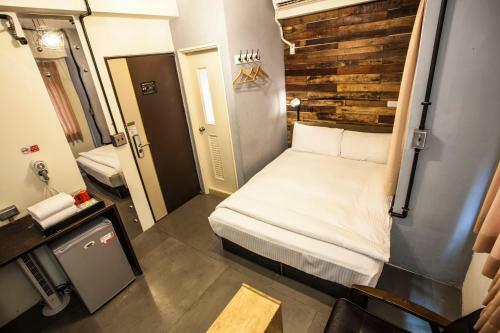 Albergue Fengjia Walk Inn