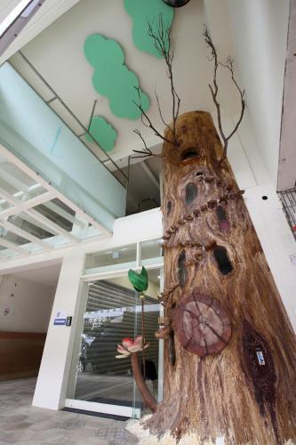 Posada We Have Story(feng Jia Branch)
