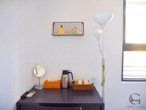Albergue Grano-house